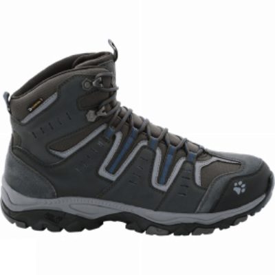 Mens MTN Storm Texapore Mid Boot Mens MTN Storm Texapore Mid Boot